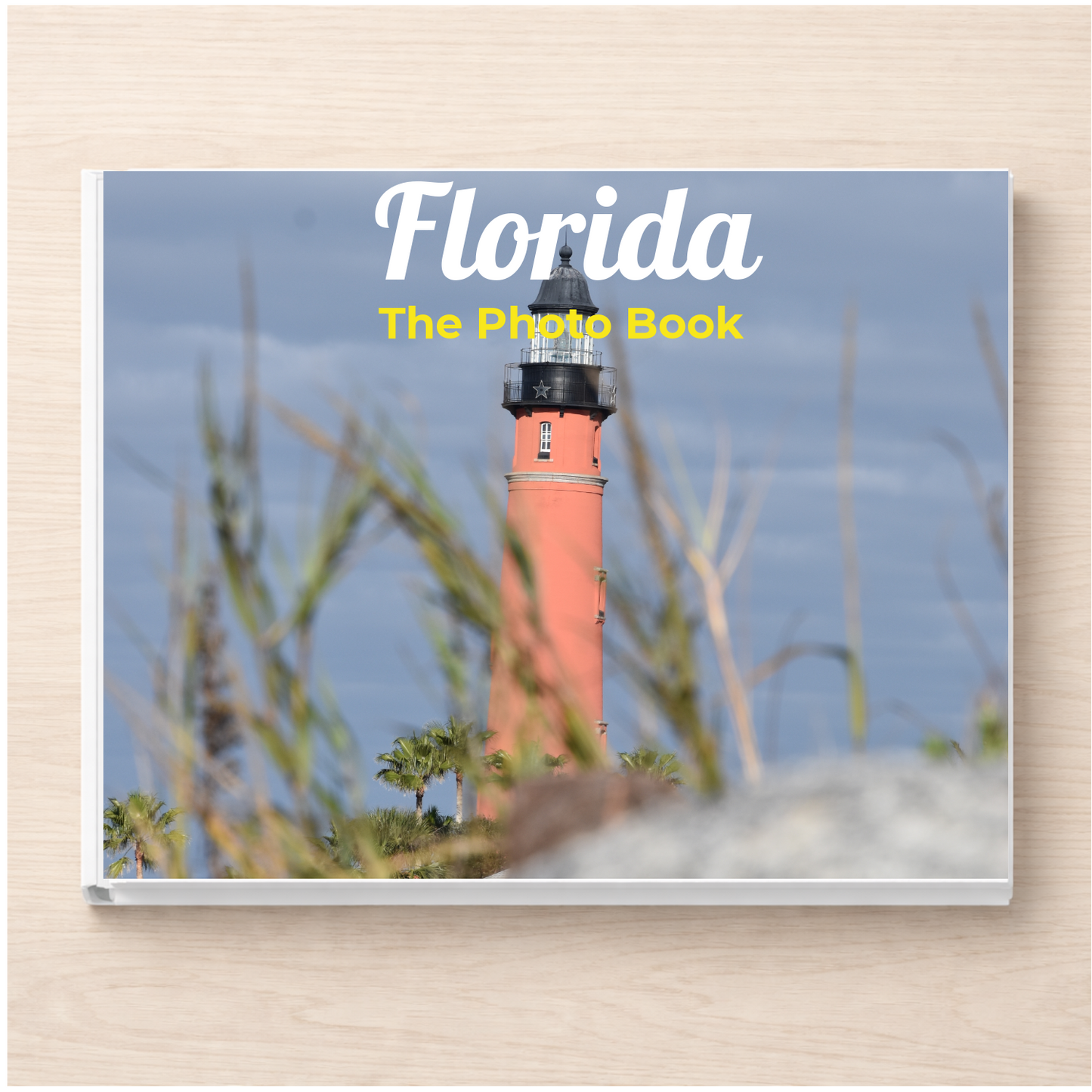 Florida: The Photo Book