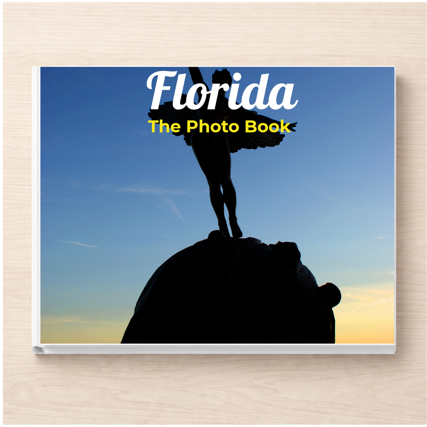 Florida: The Photo Book