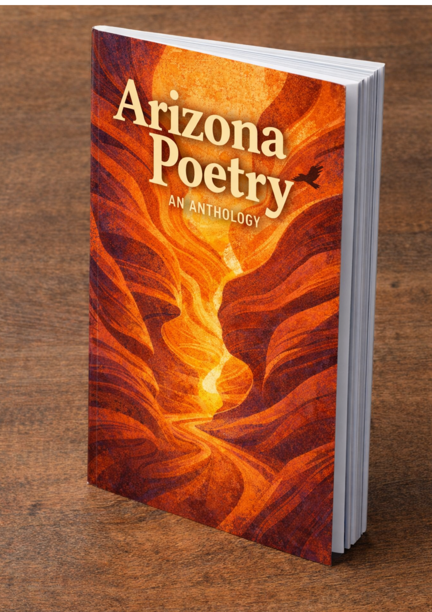 Arizona Poetry: An Anthology