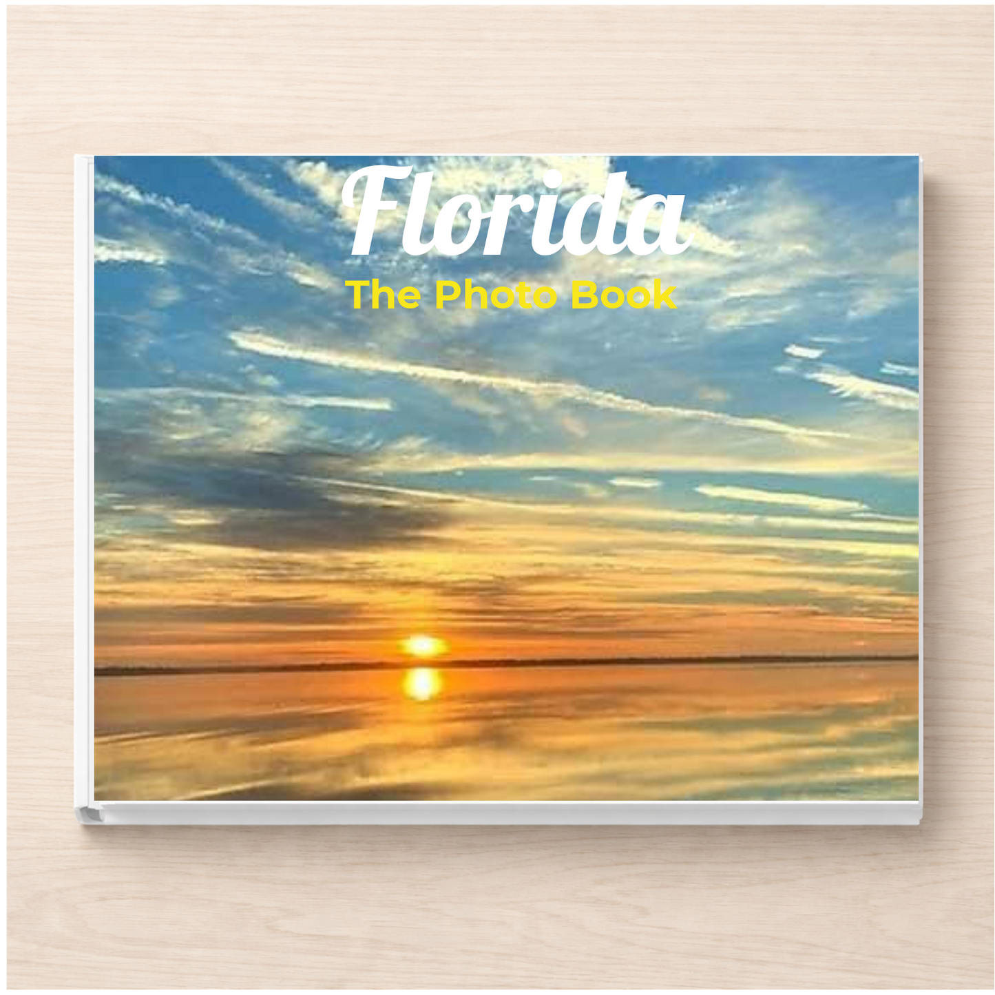 Florida: The Photo Book