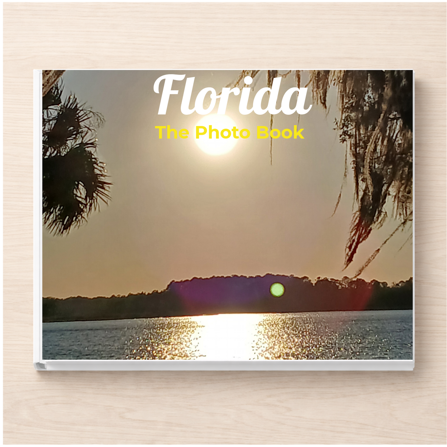 Florida: The Photo Book
