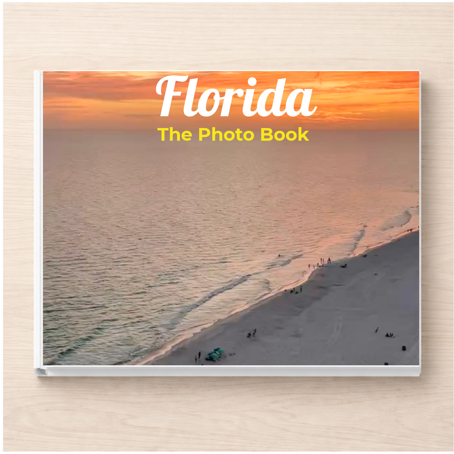 Florida: The Photo Book