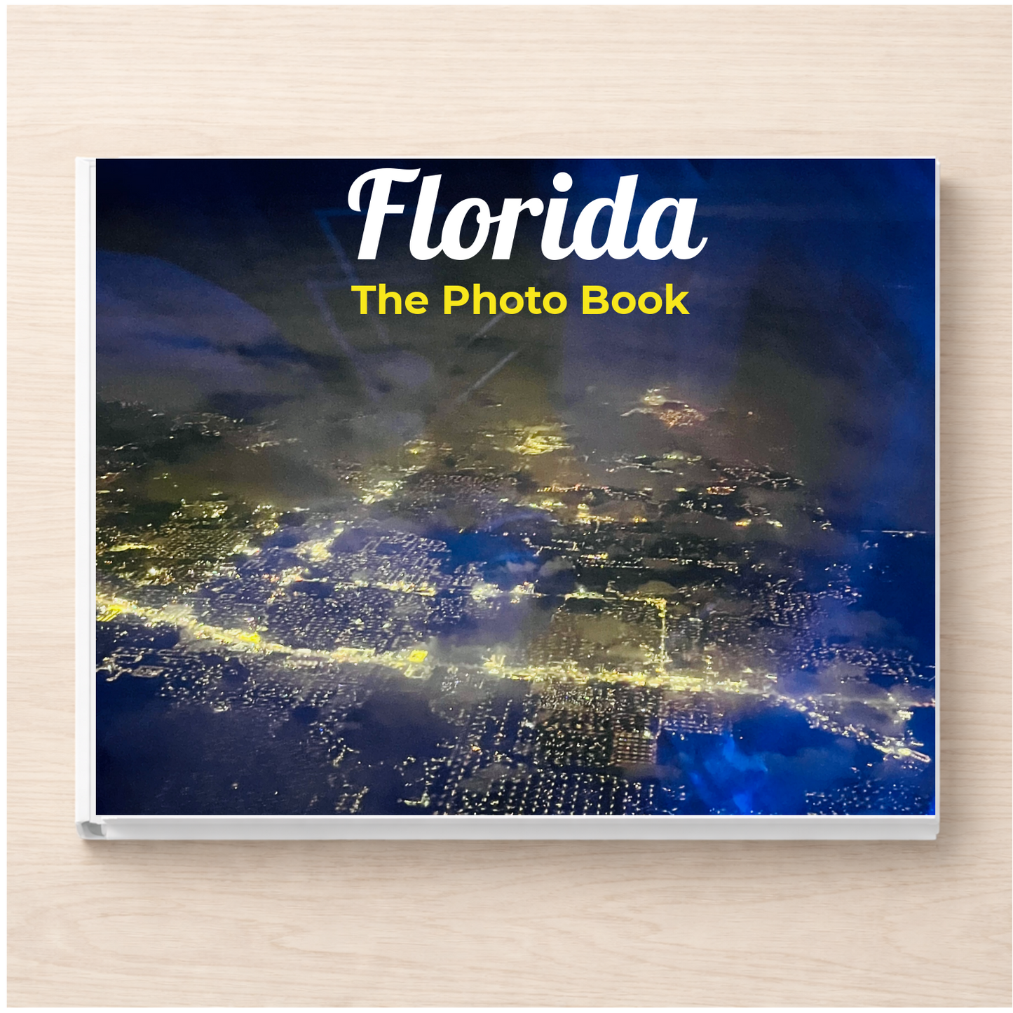Florida: The Photo Book