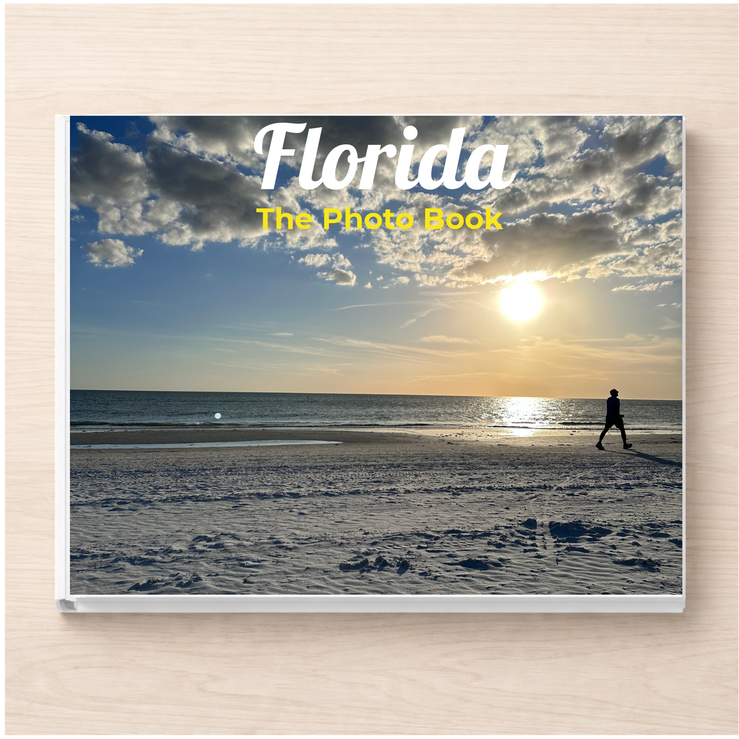 Florida: The Photo Book