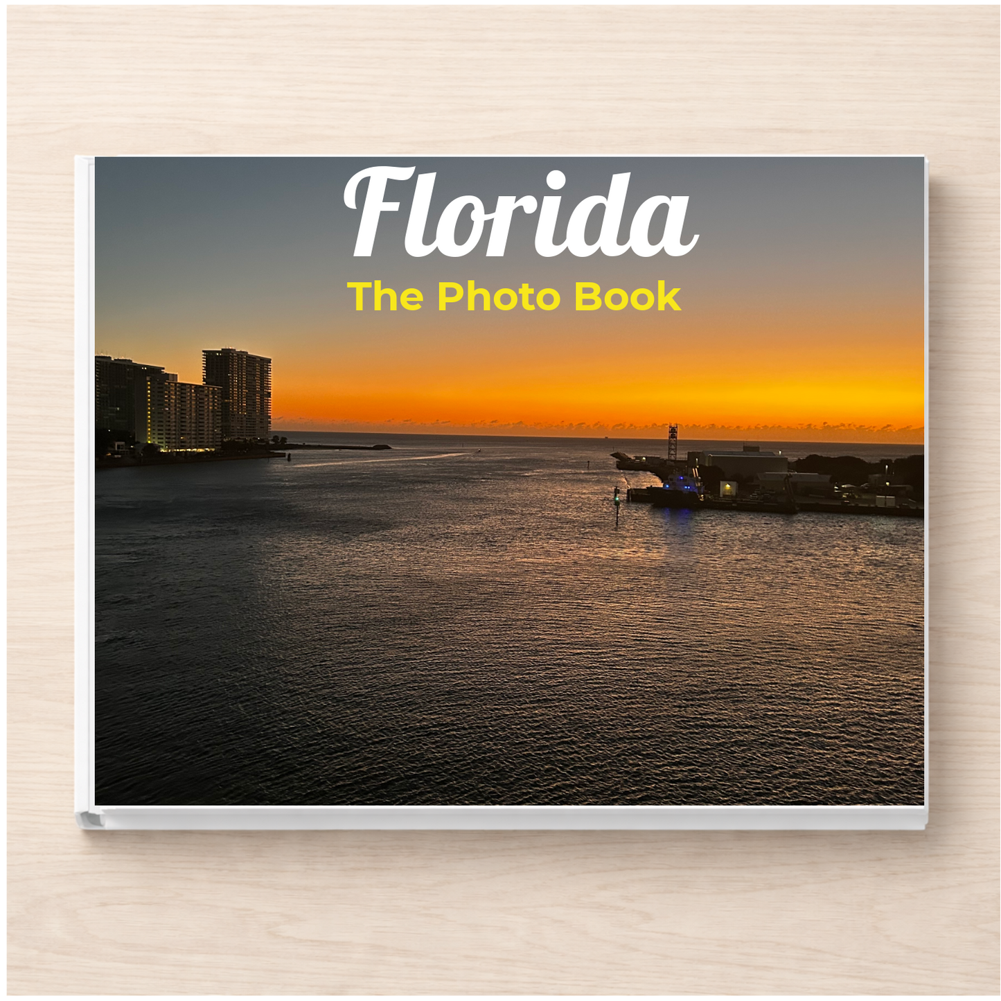 Florida: The Photo Book