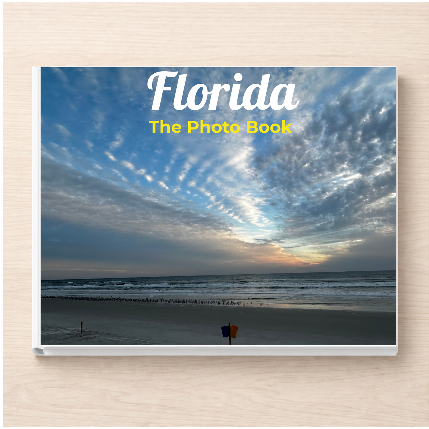 Florida: The Photo Book