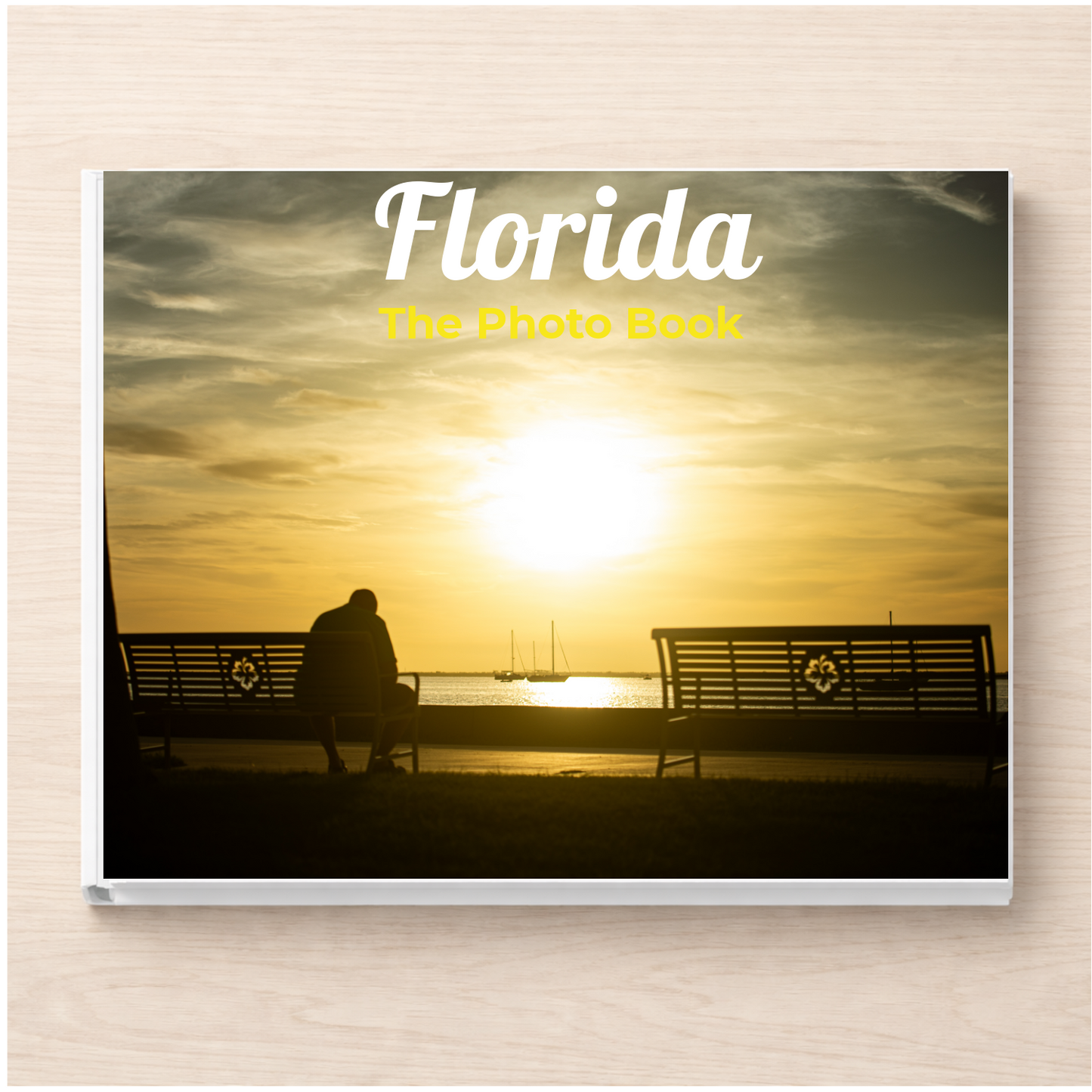 Florida: The Photo Book