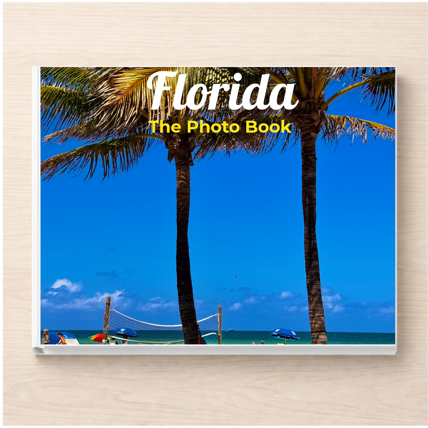 Florida: The Photo Book