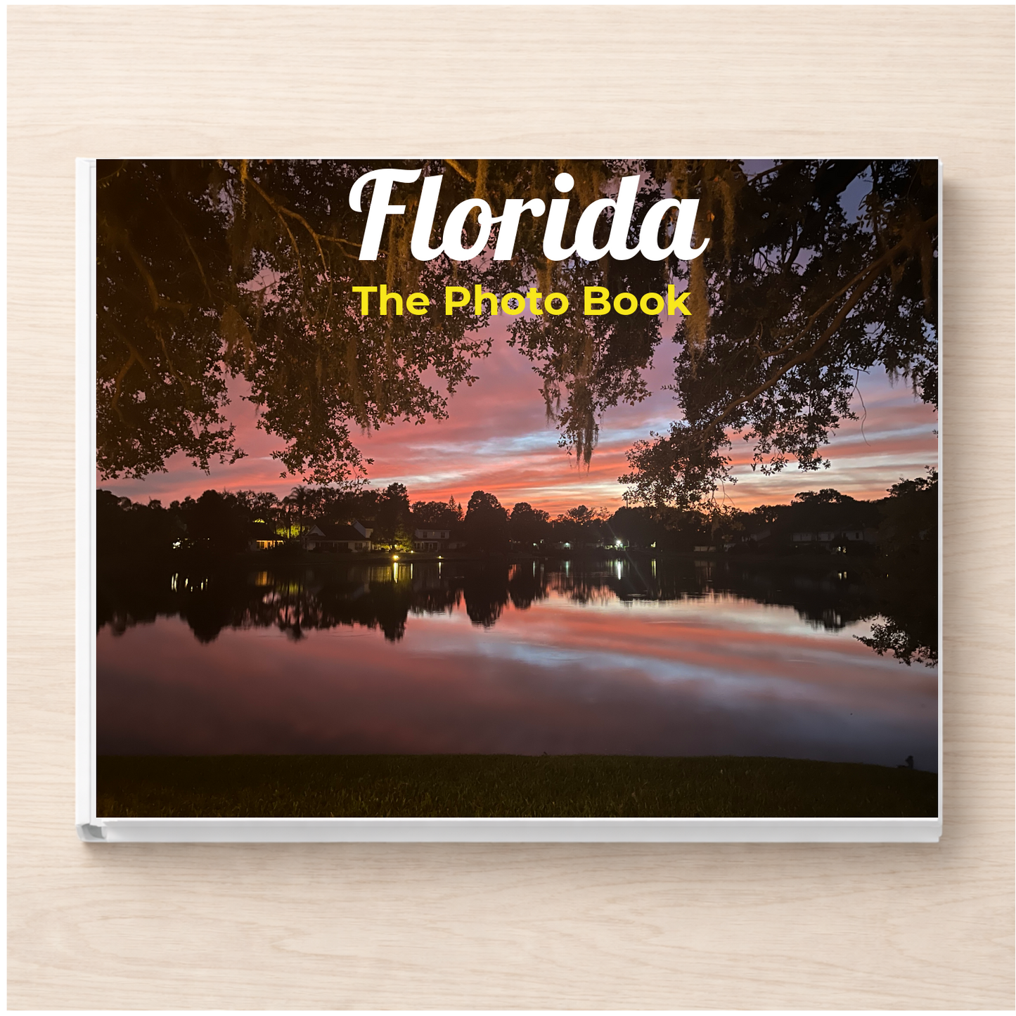 Florida: The Photo Book