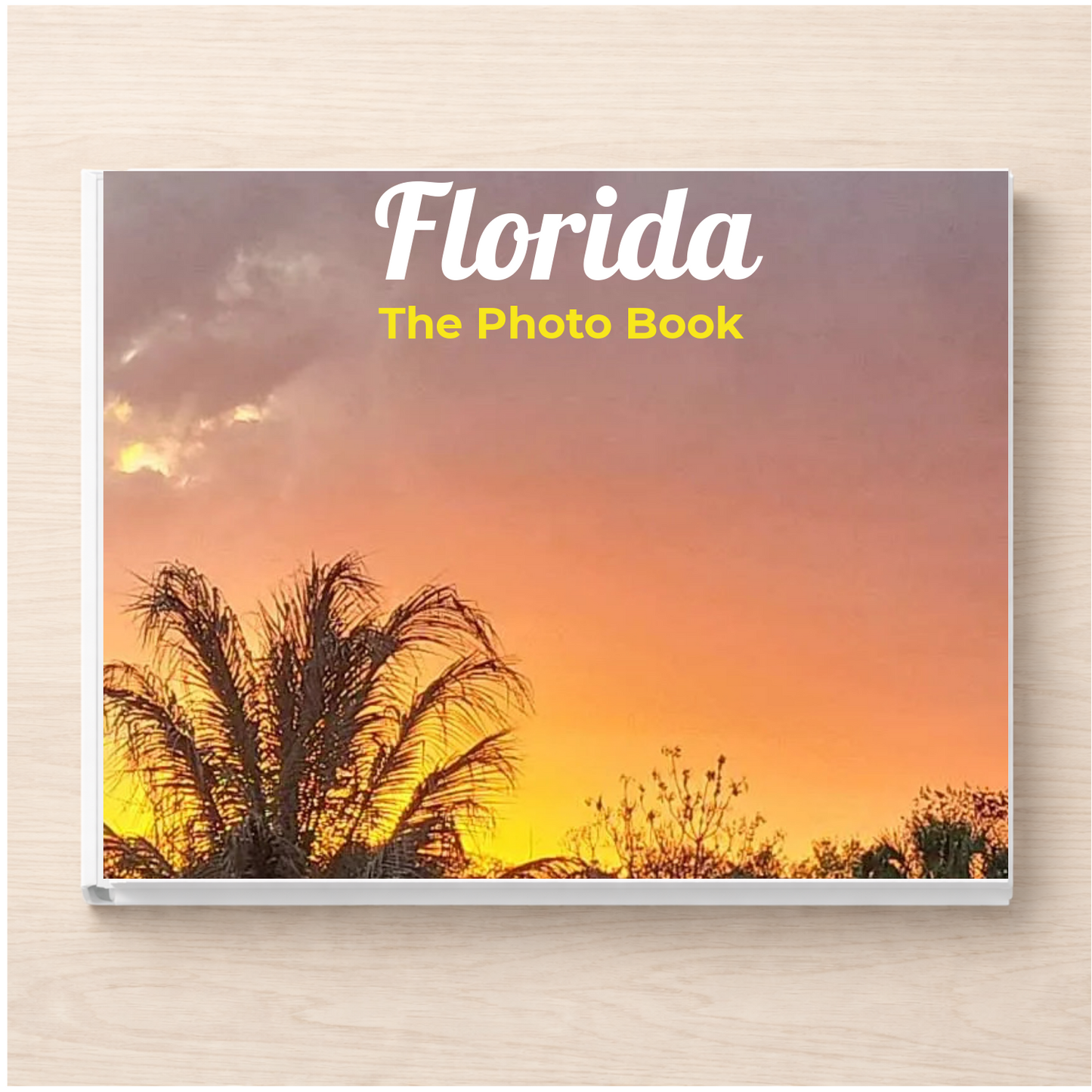 Florida: The Photo Book