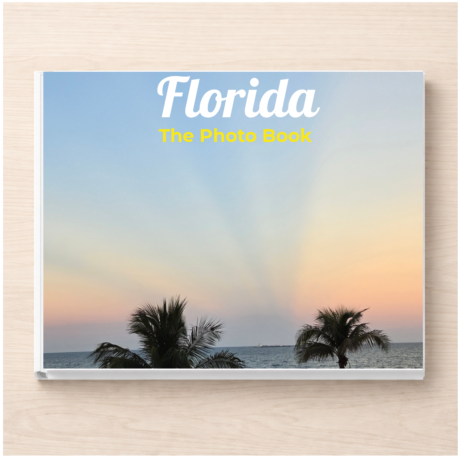 Florida: The Photo Book – Silent Spark Press