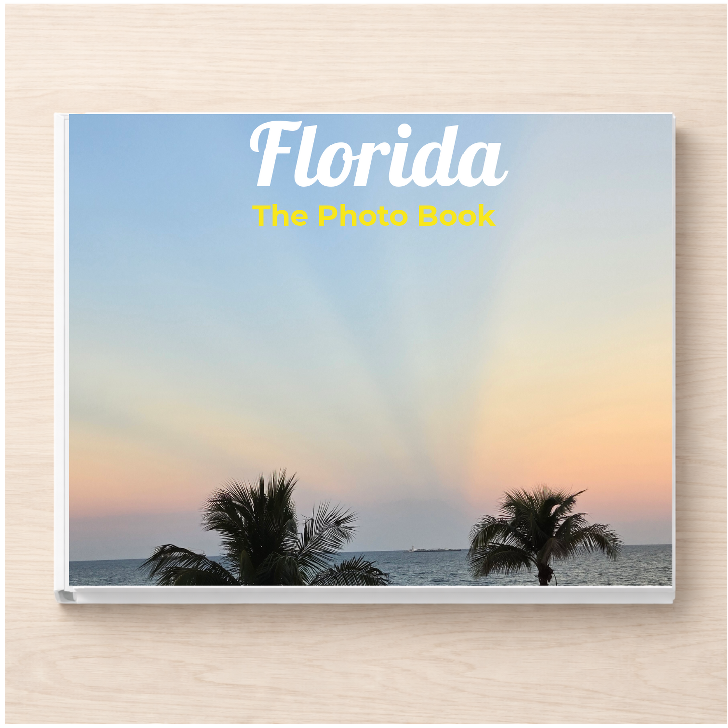 Florida: The Photo Book