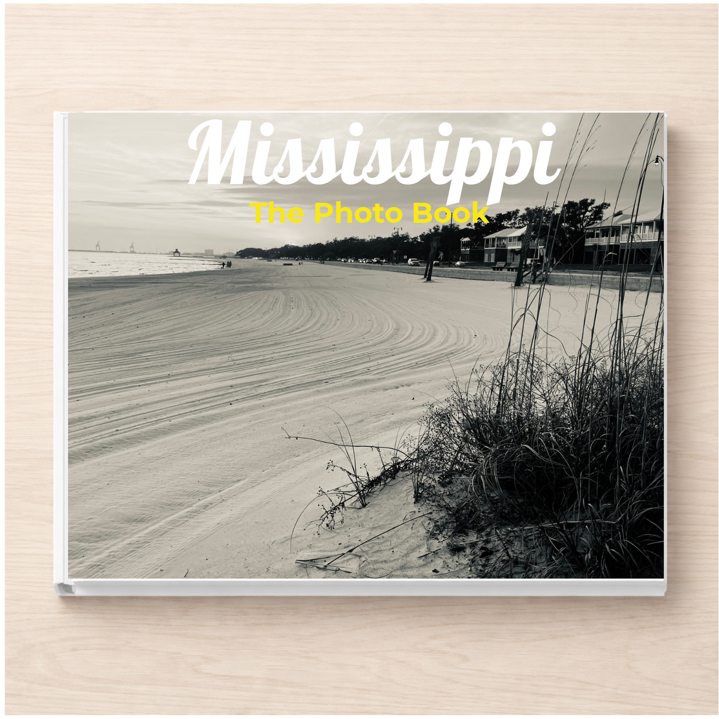 Mississippi: The Photo Book