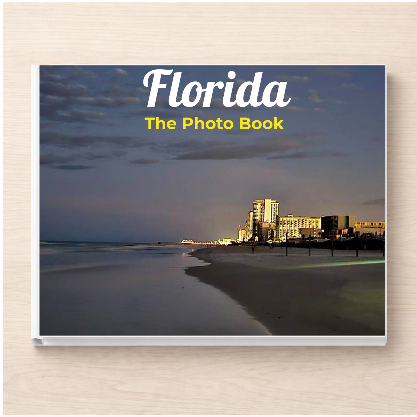Florida: The Photo Book