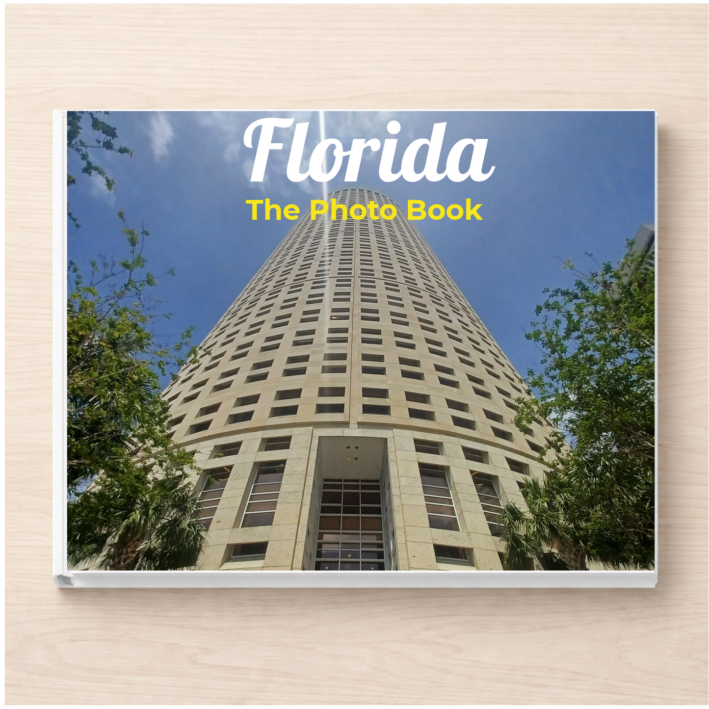 Florida: The Photo Book
