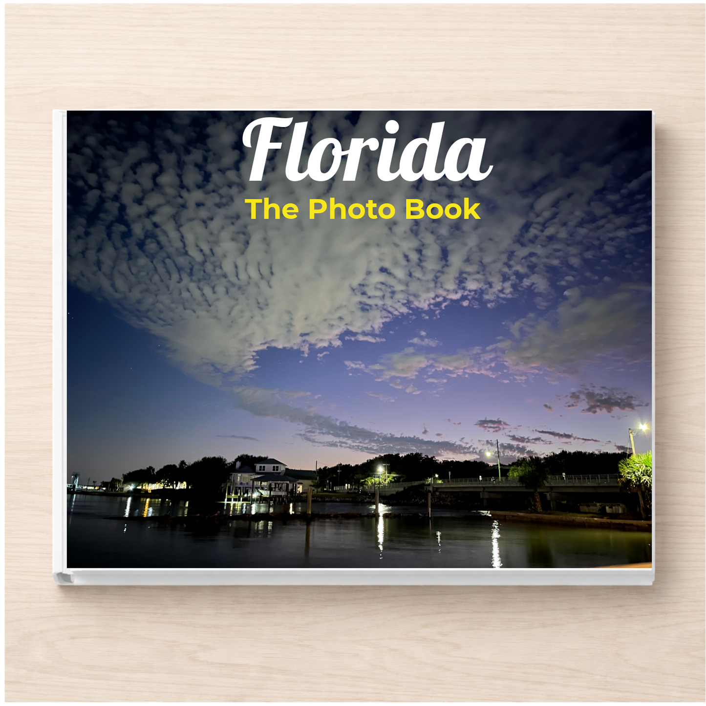 Florida: The Photo Book