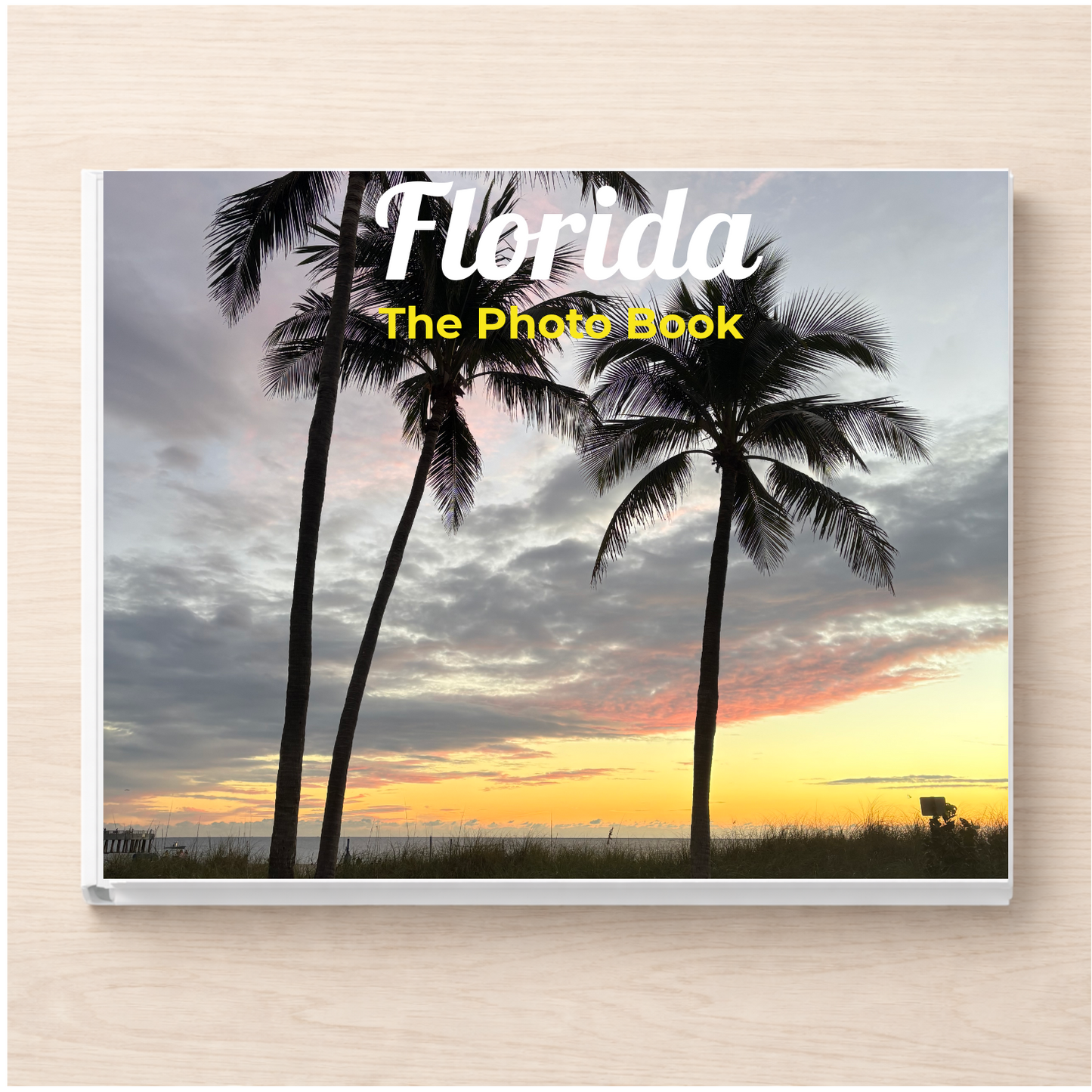 Florida: The Photo Book