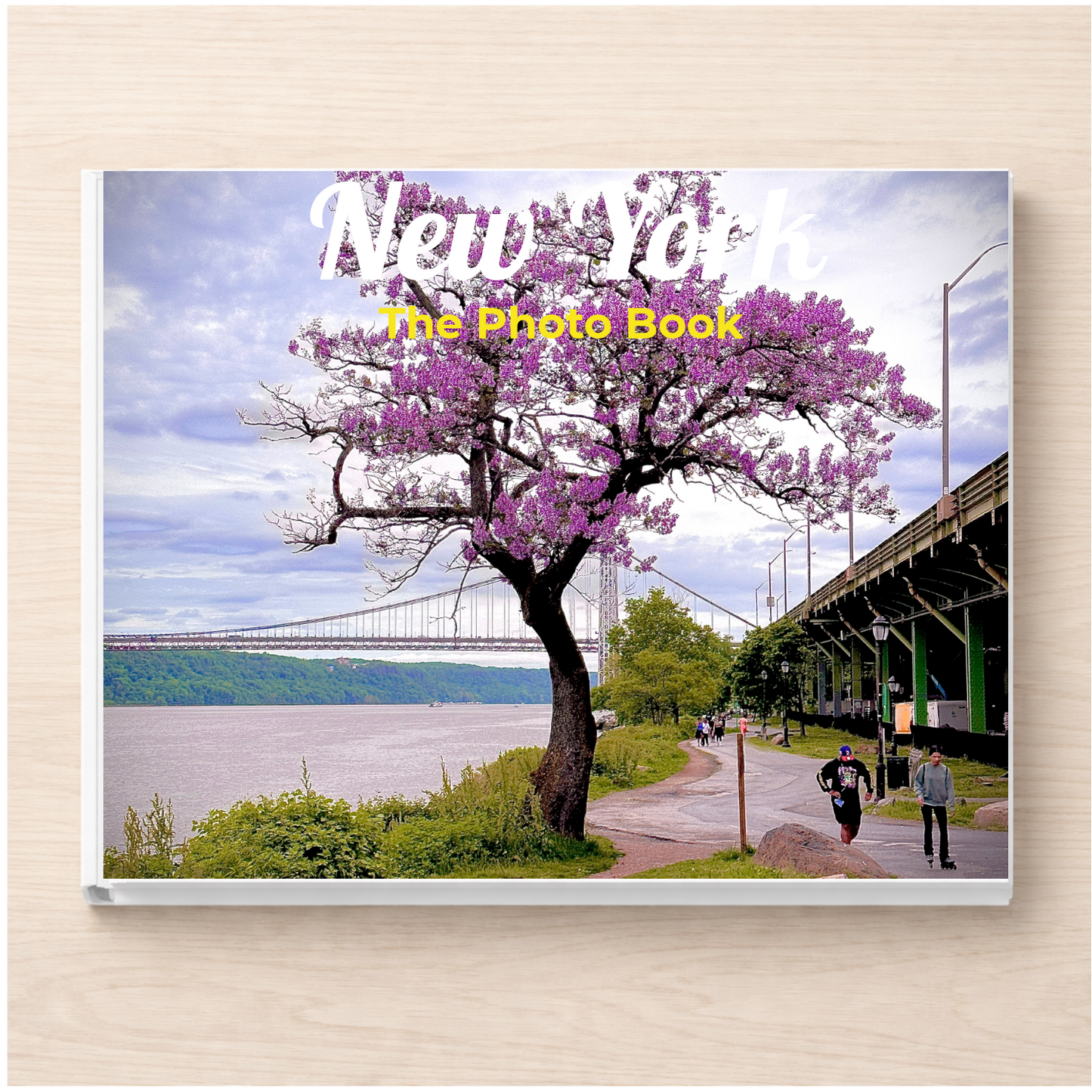New York: The Photo Book