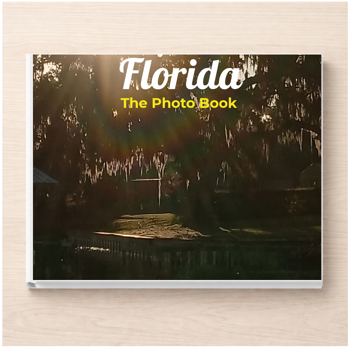Florida: The Photo Book
