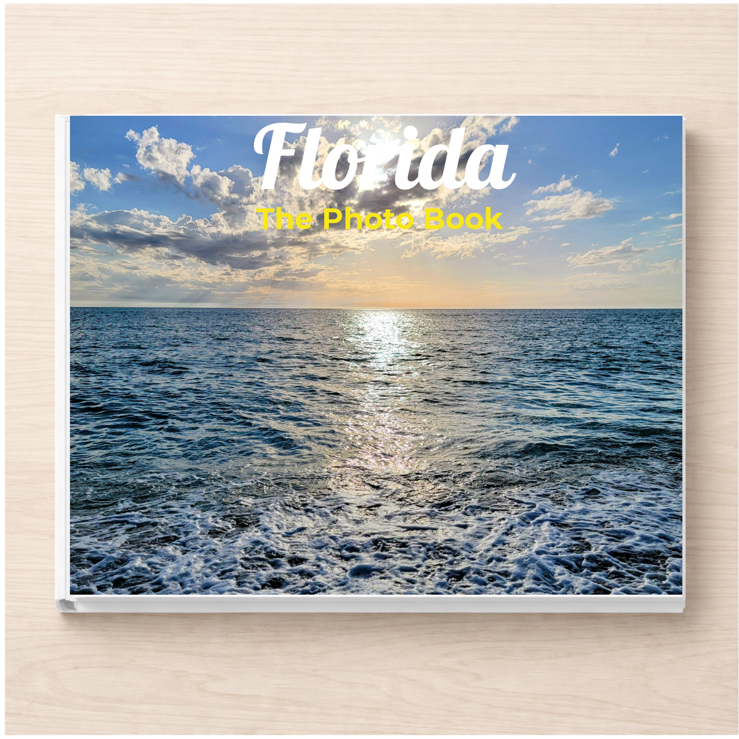 Florida: The Photo Book