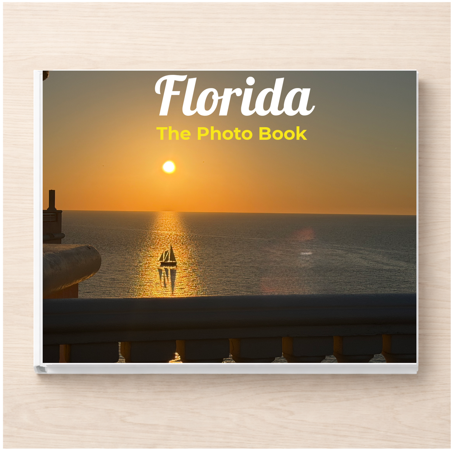 Florida: The Photo Book