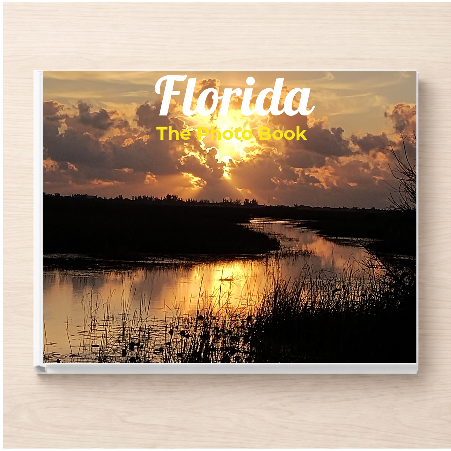 Florida: The Photo Book