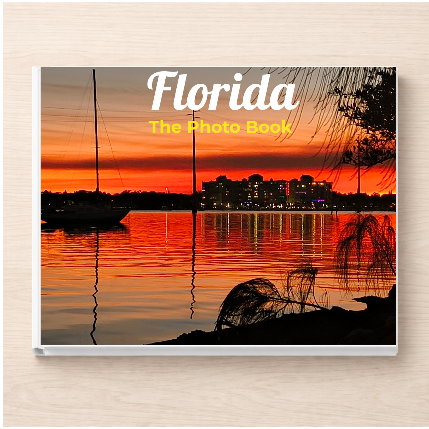 Florida: The Photo Book
