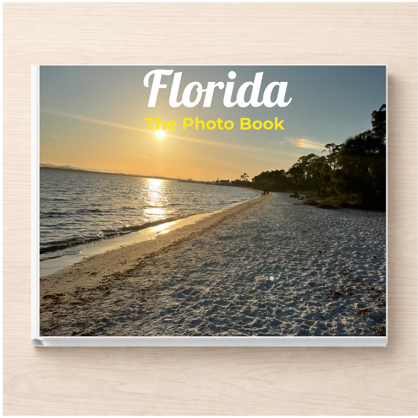 Florida: The Photo Book