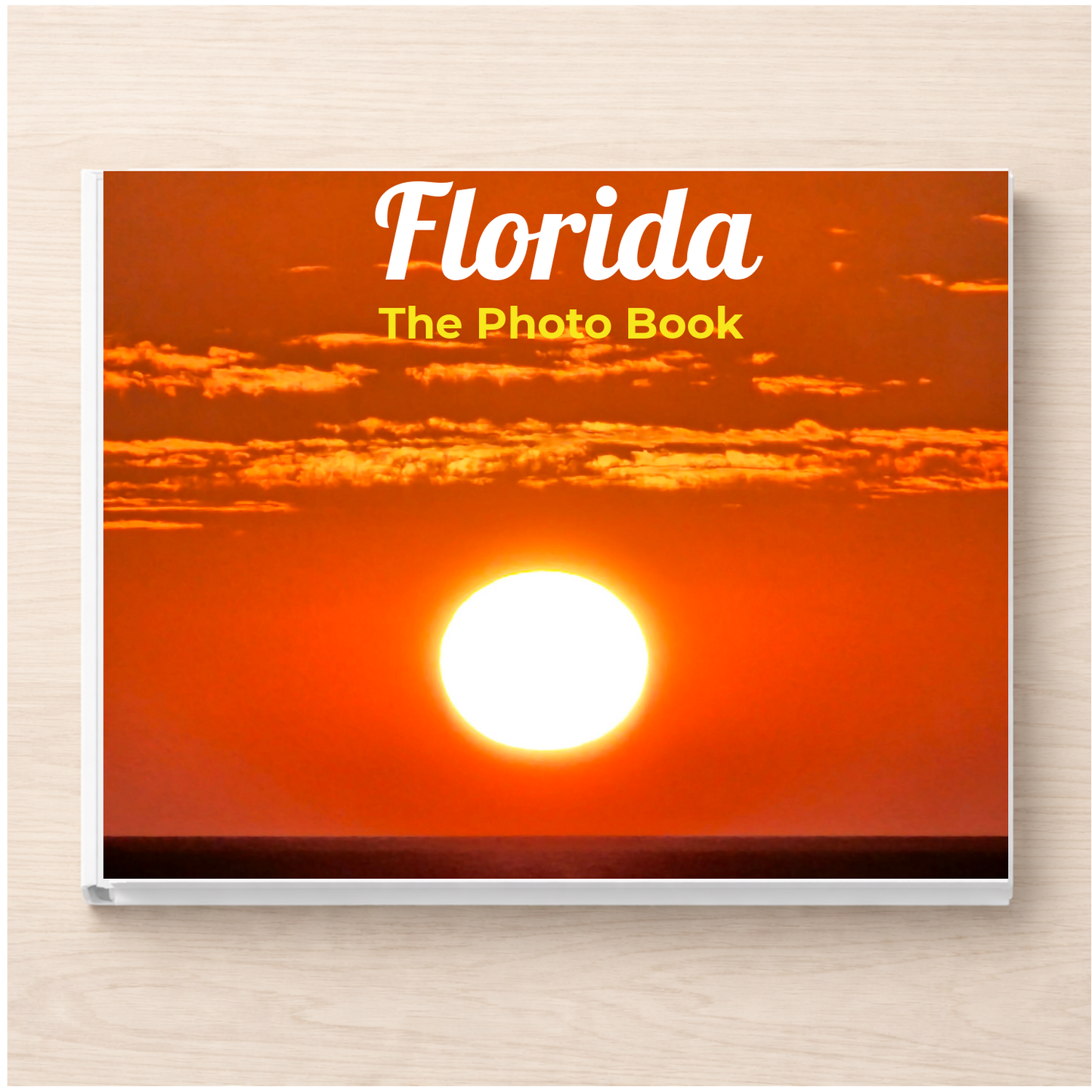 Florida: The Photo Book