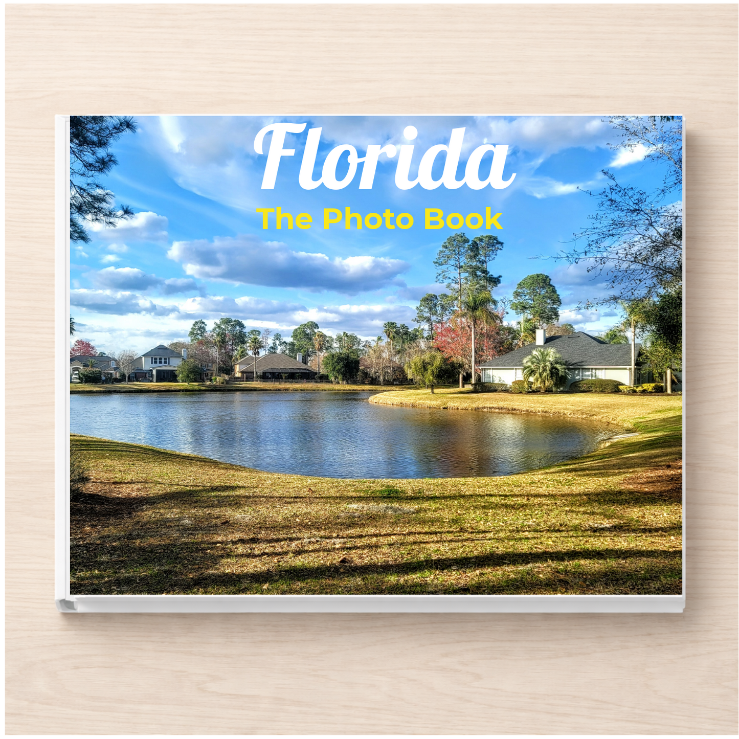 Florida: The Photo Book