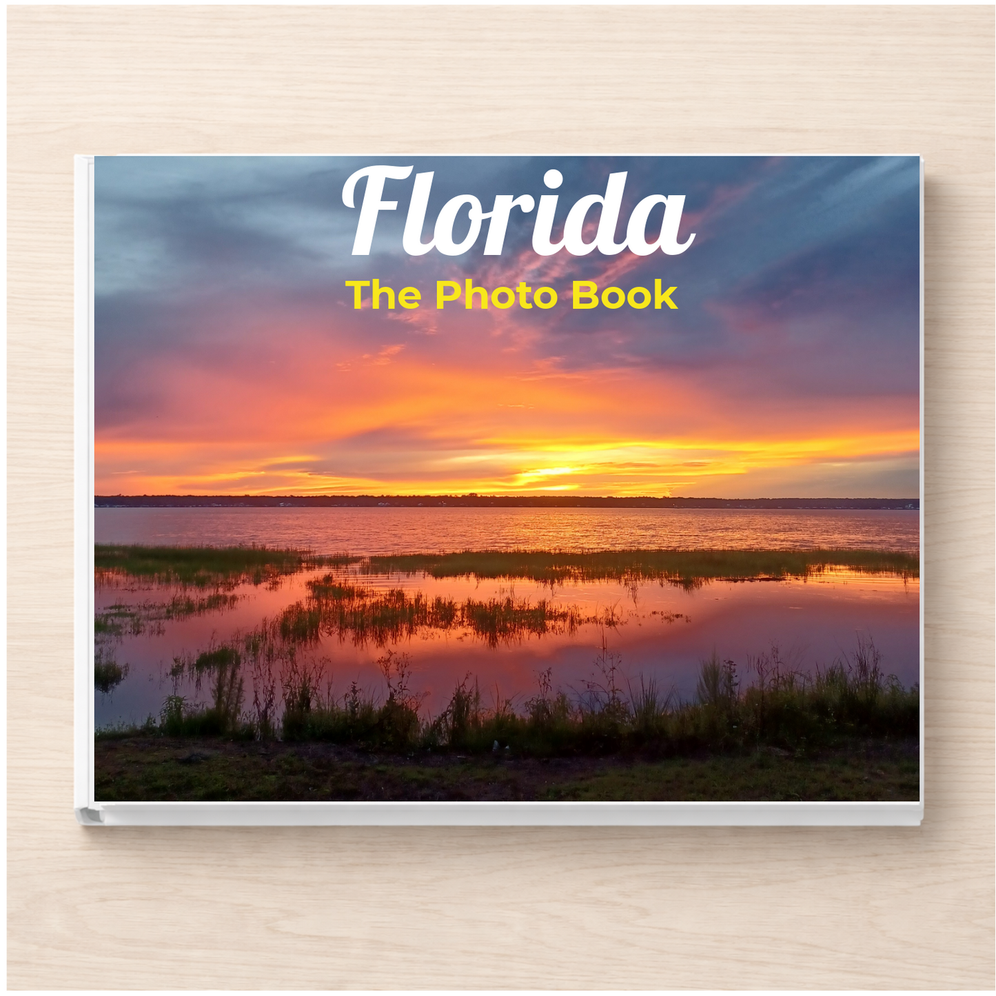 Florida: The Photo Book