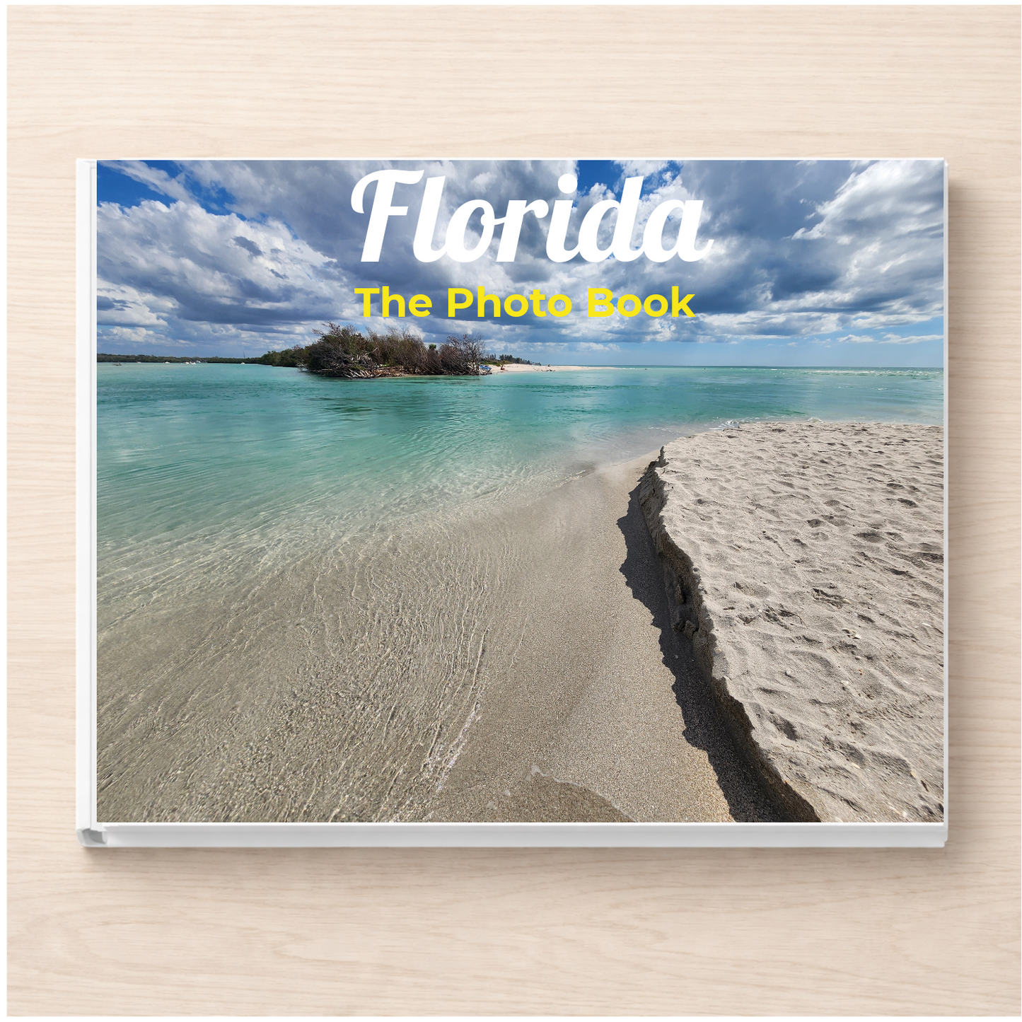 Florida: The Photo Book