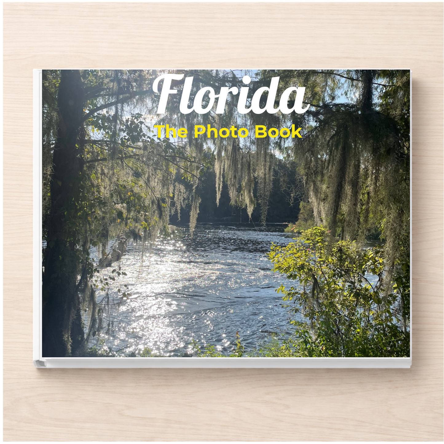 Florida: The Photo Book