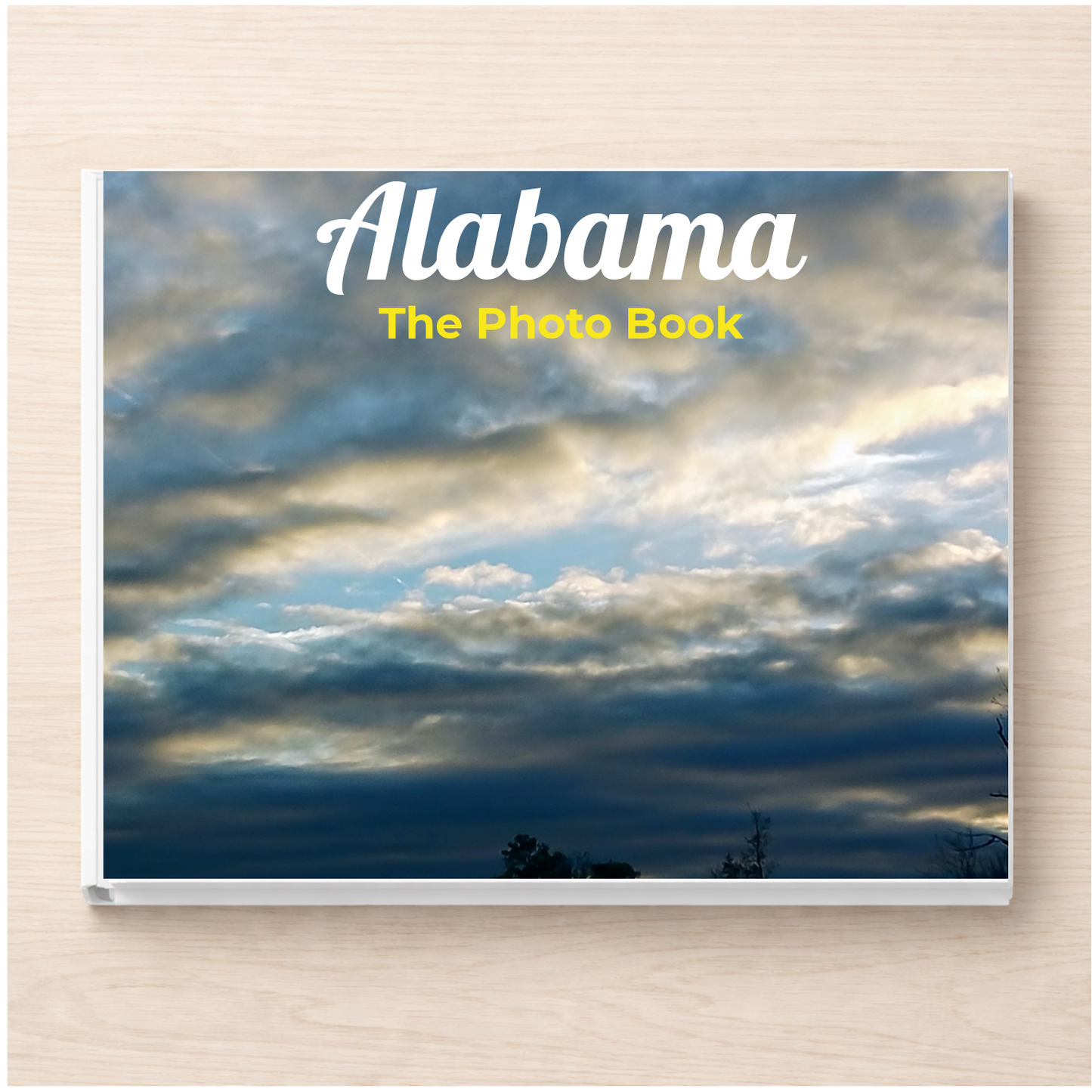 Alabama: The Photo Book