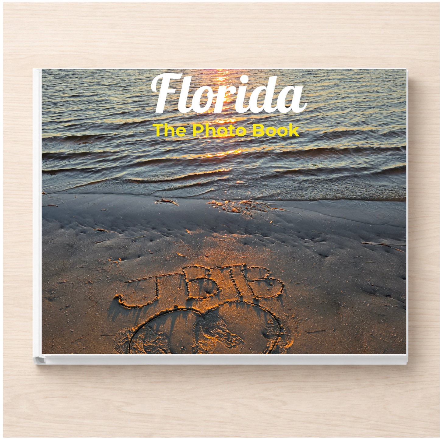 Florida: The Photo Book