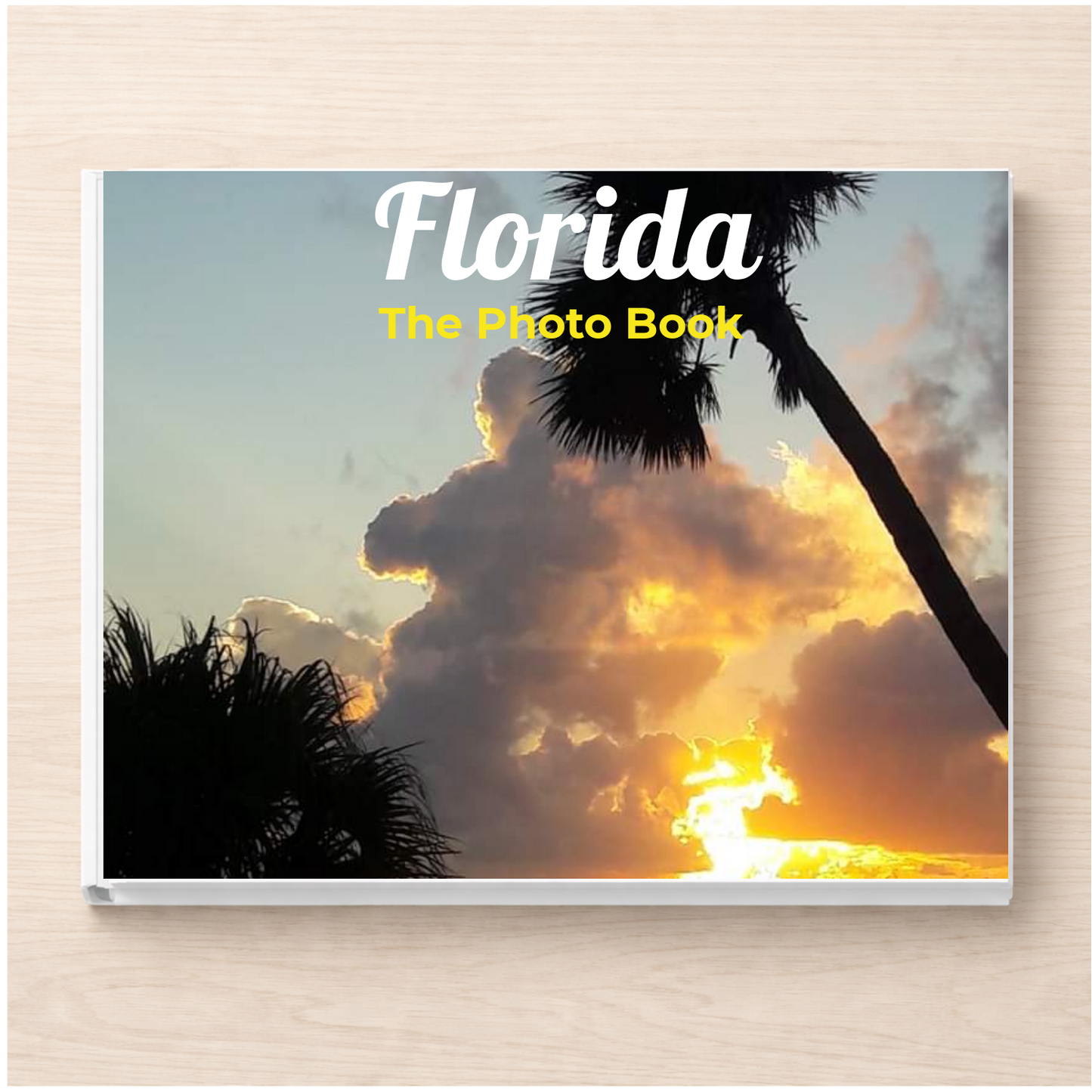 Florida: The Photo Book