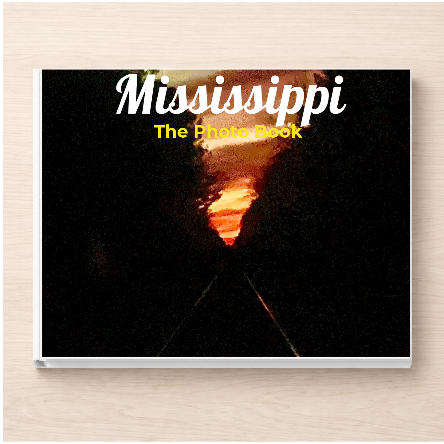 Mississippi: The Photo Book