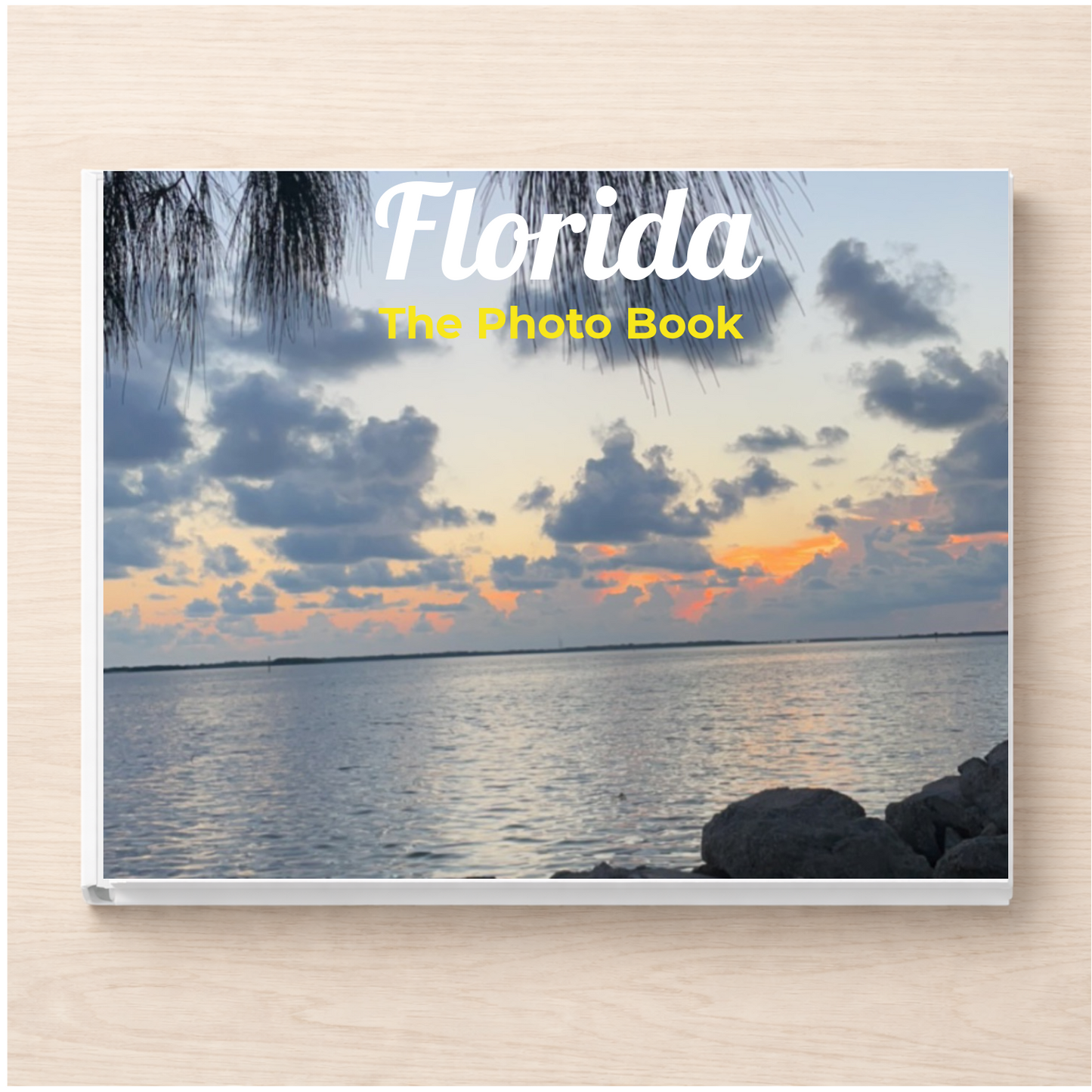 Florida: The Photo Book