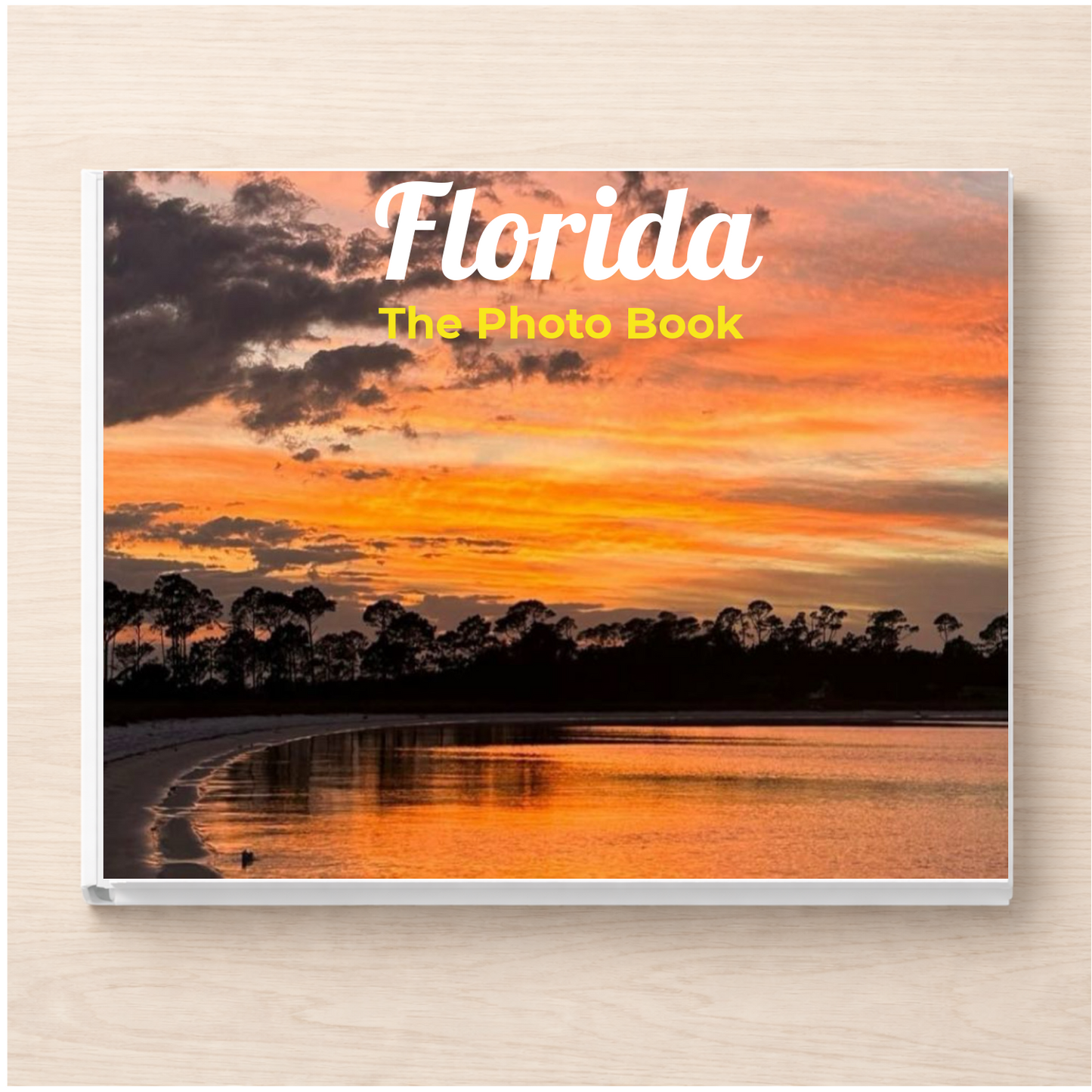 Florida: The Photo Book