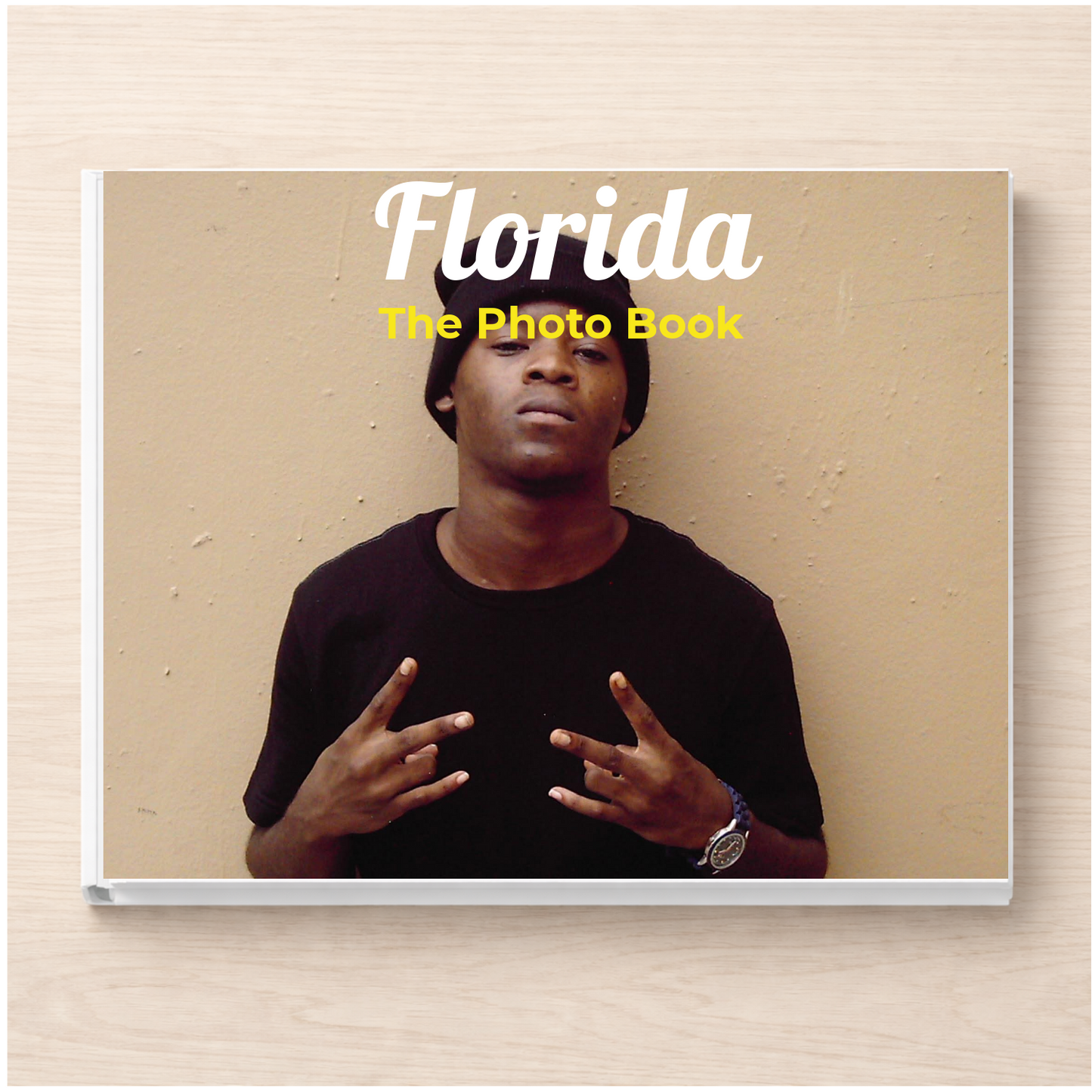 Florida: The Photo Book
