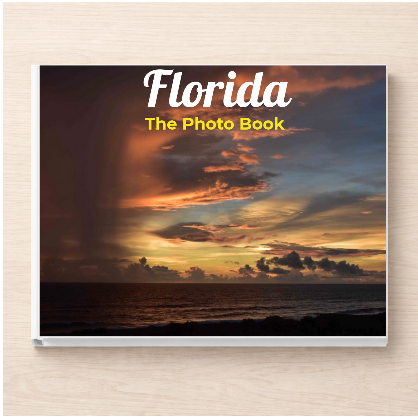 Florida: The Photo Book