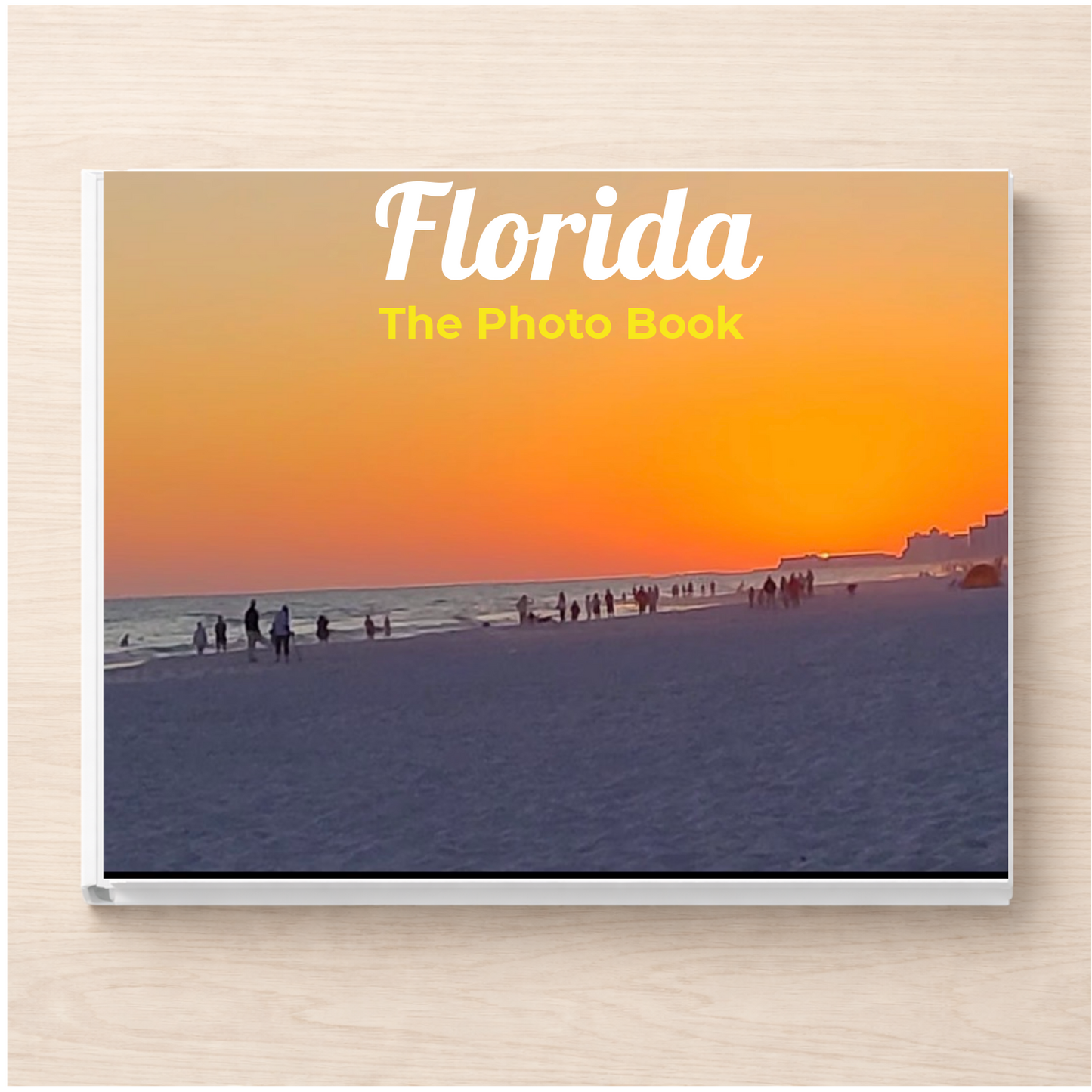 Florida: The Photo Book