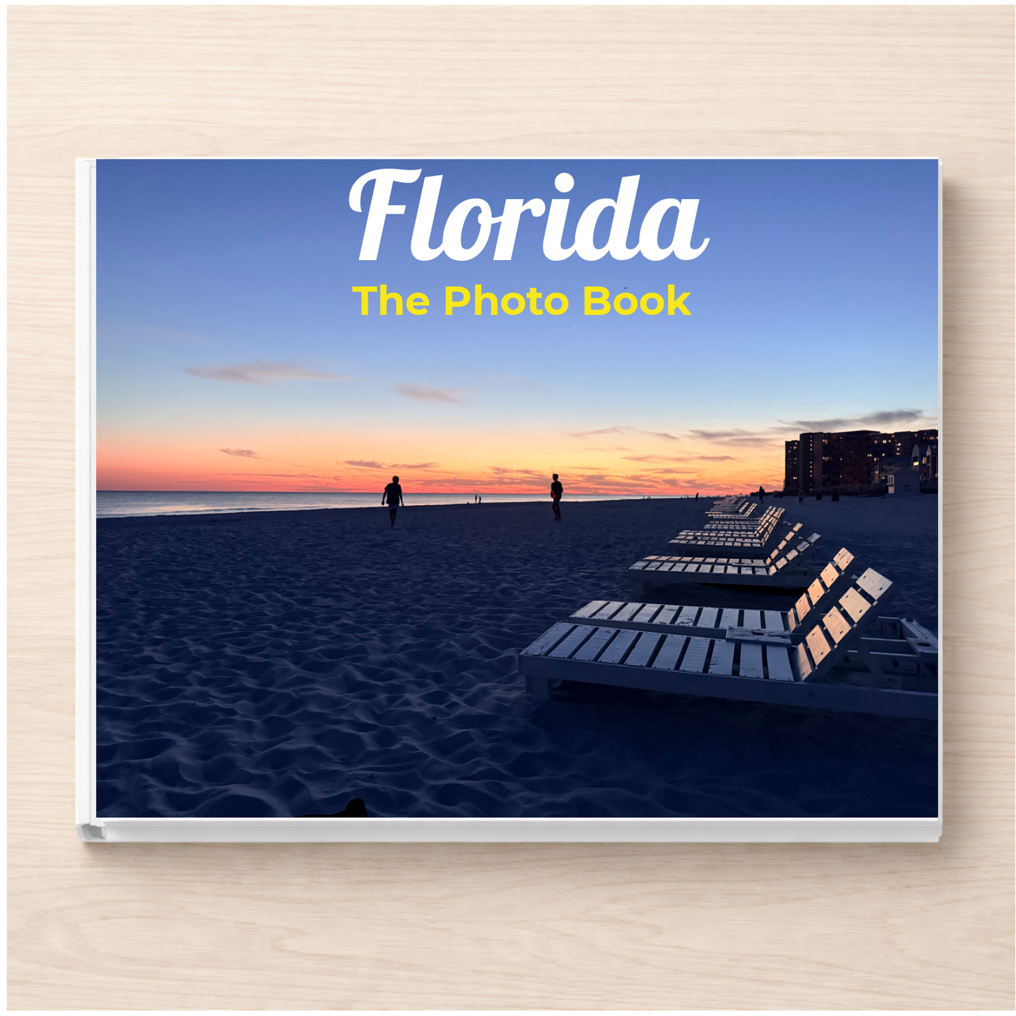 Florida: The Photo Book
