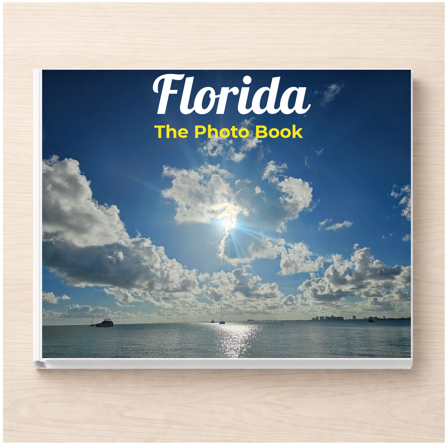 Florida: The Photo Book