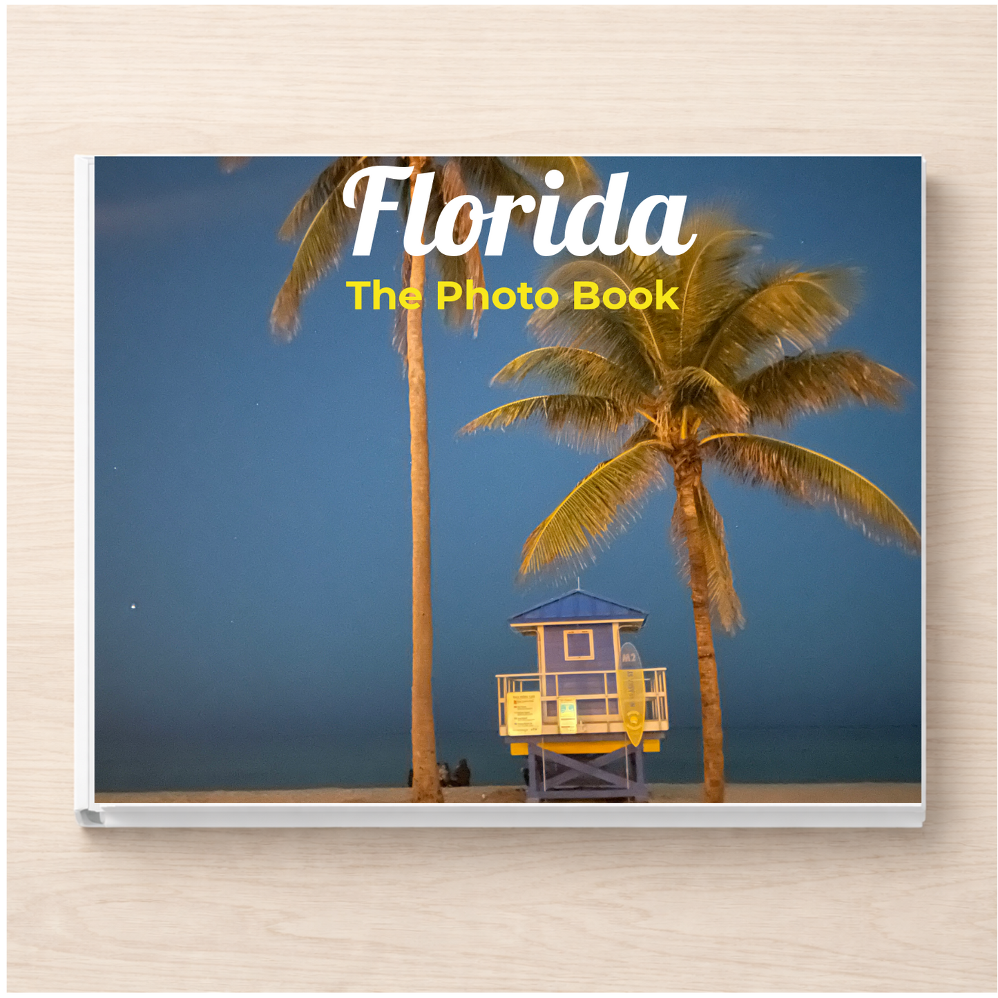 Florida: The Photo Book