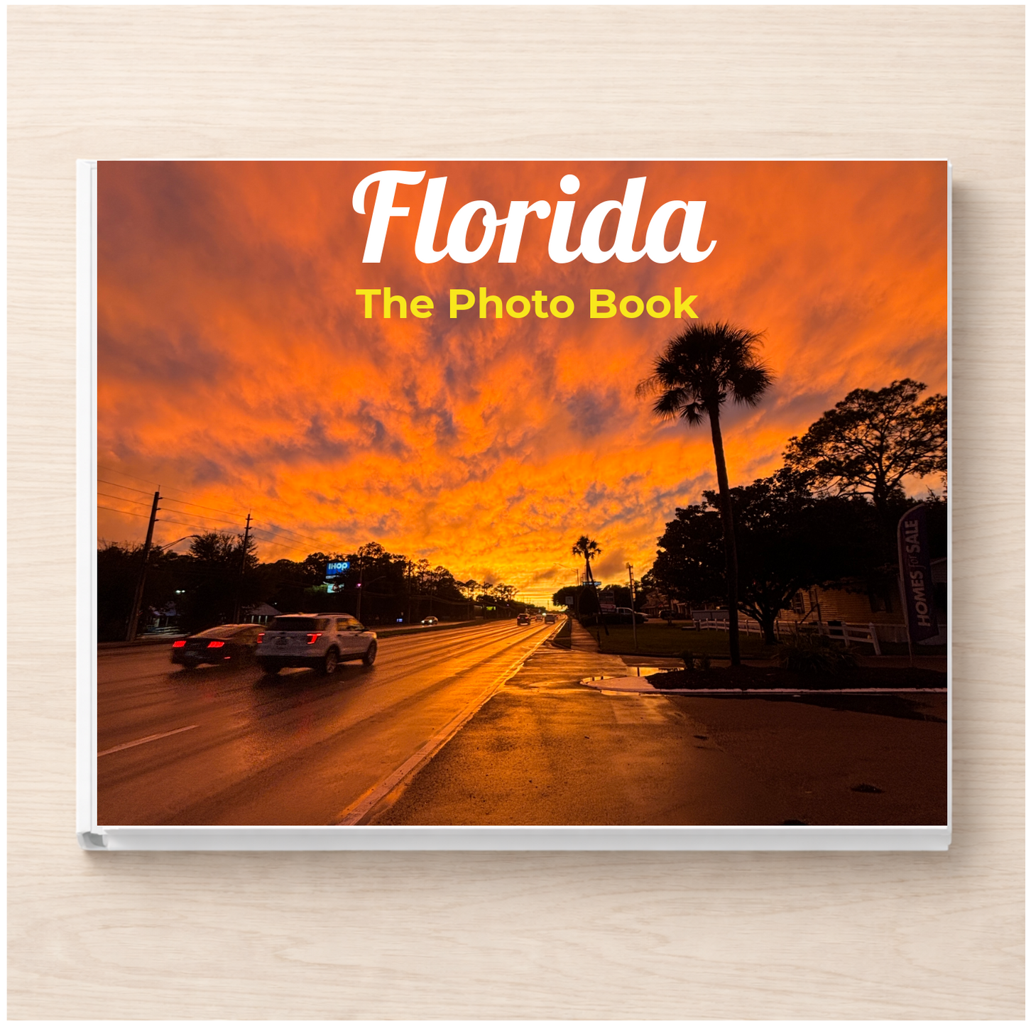Florida: The Photo Book