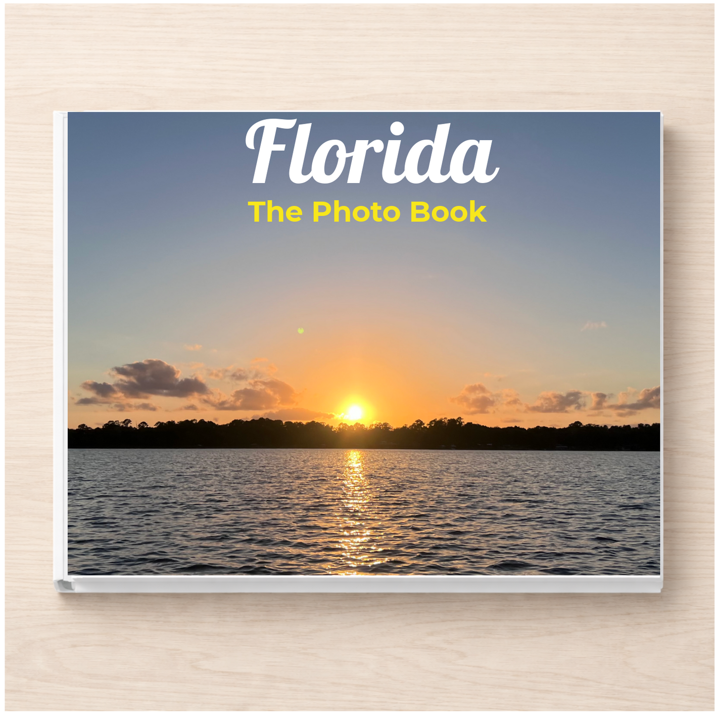 Florida: The Photo Book