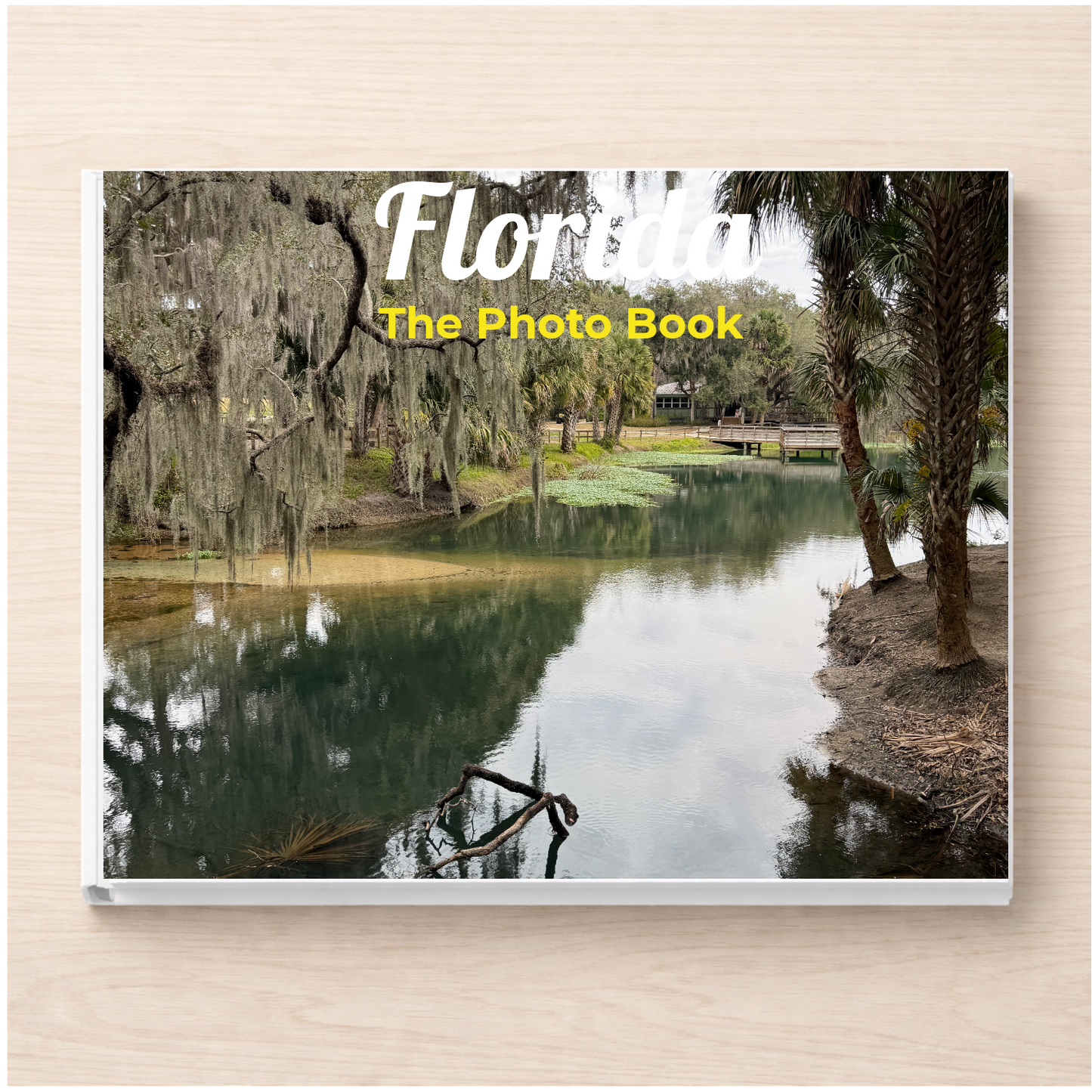 Florida: The Photo Book