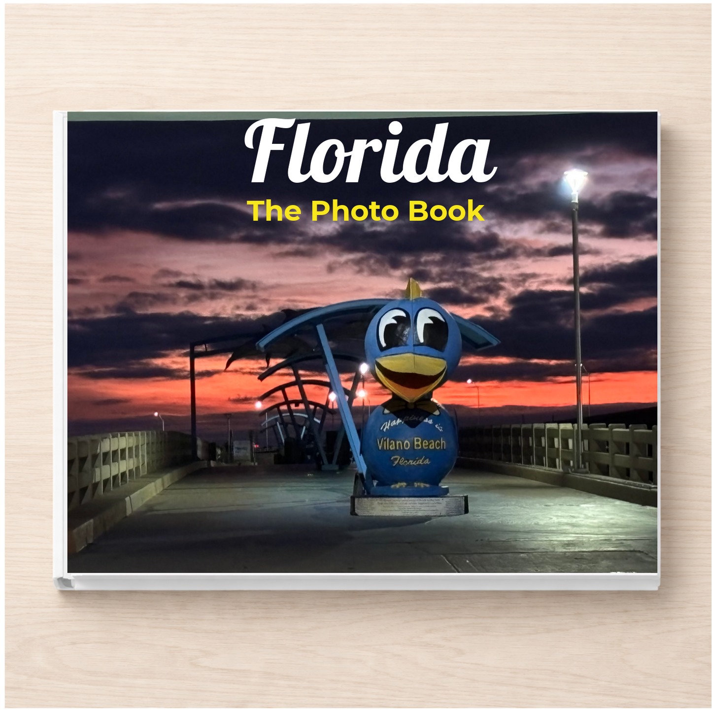 Florida: The Photo Book