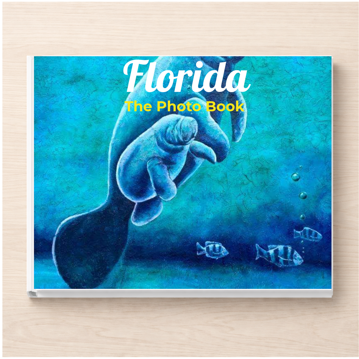Florida: The Photo Book